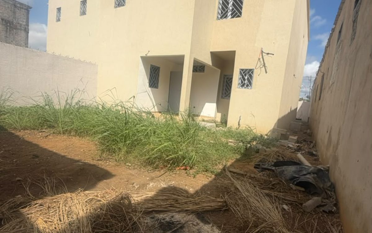 VILLA DUPLEX 5 PIECES
